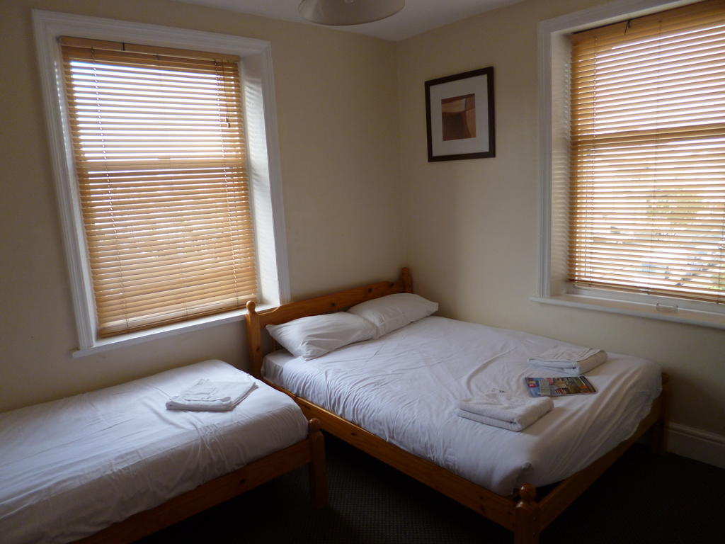 Bed & Breakfast The Lark