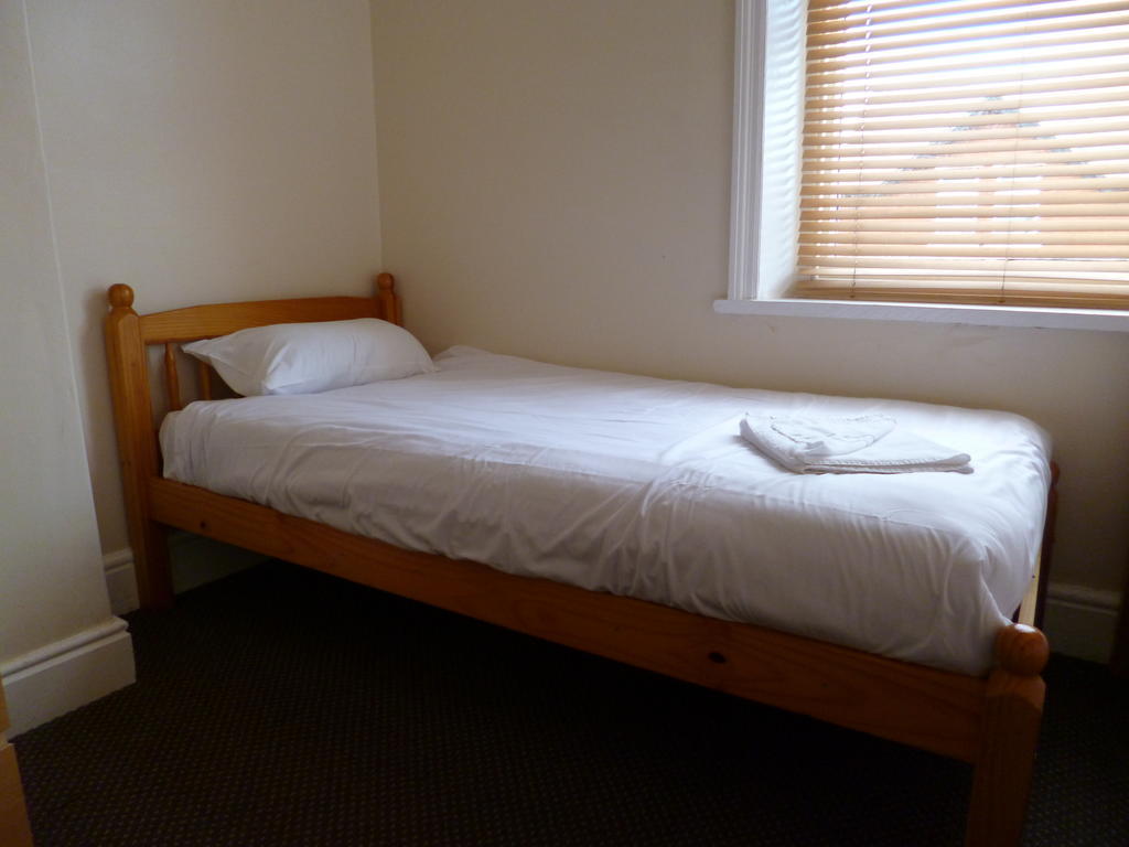 Bed & Breakfast The Lark