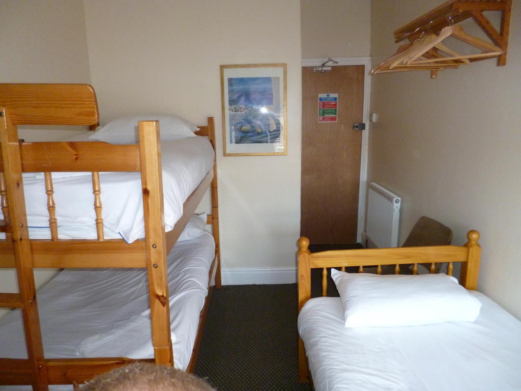 The Lark Blackpool