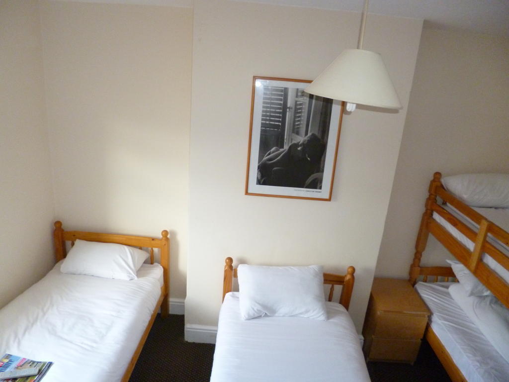 Bed & Breakfast The Lark