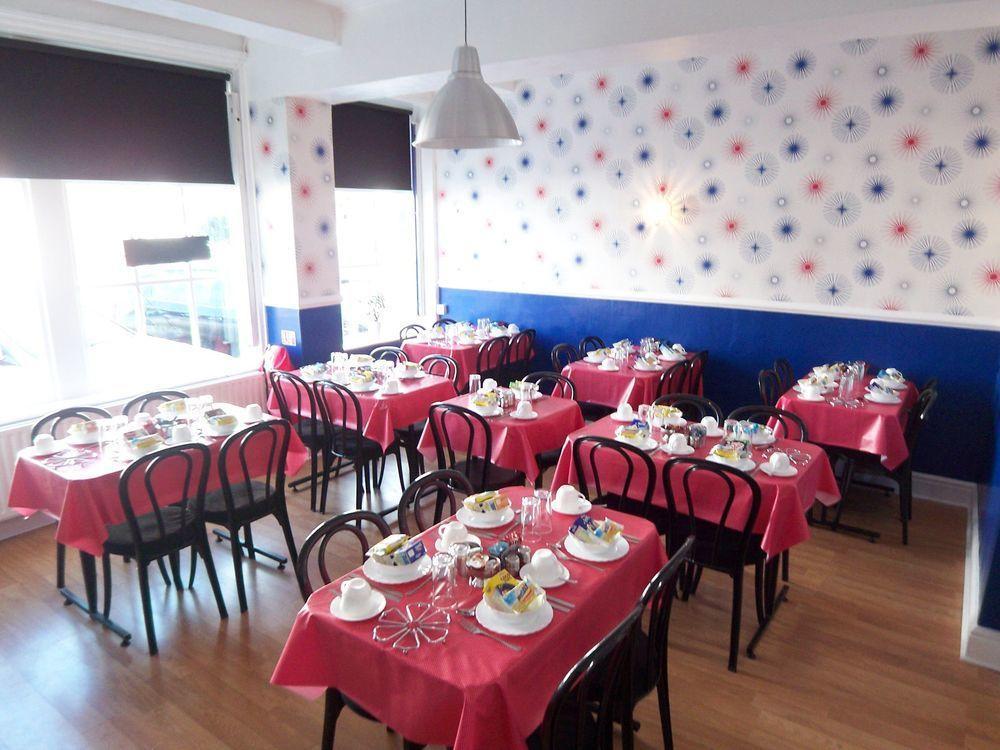 Bed & Breakfast The Lark