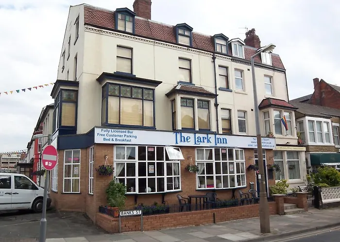 The Lark Inn
