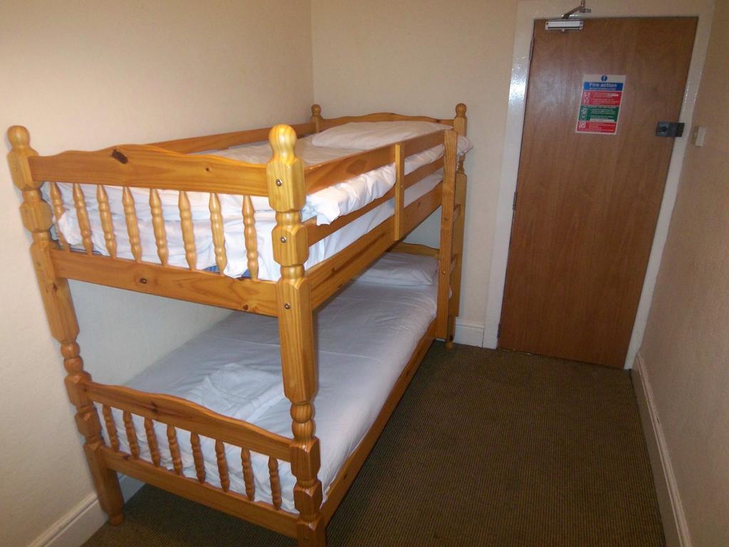 Bed & Breakfast The Lark