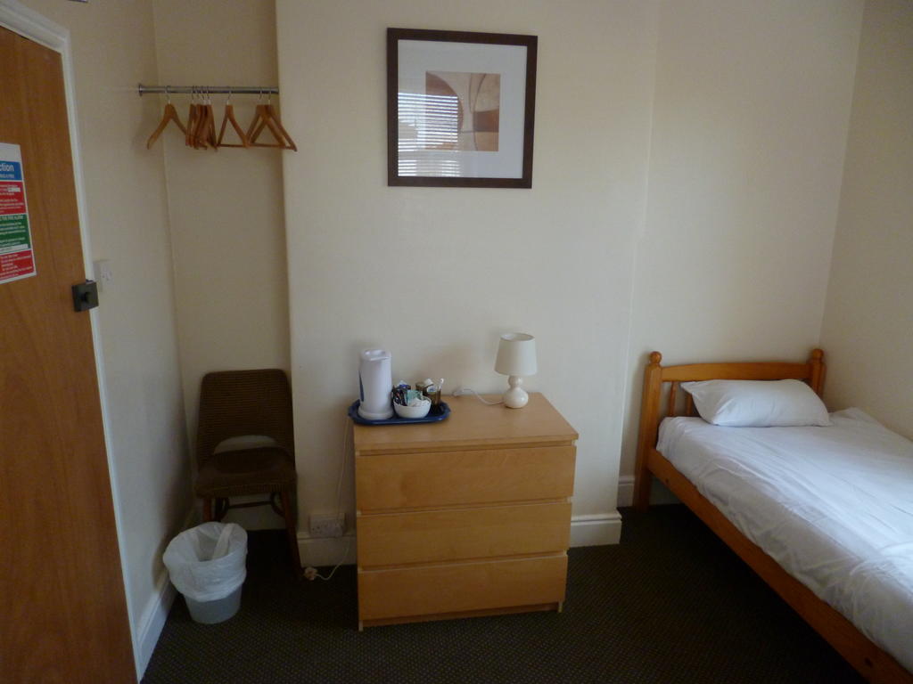 Bed & Breakfast The Lark 2*