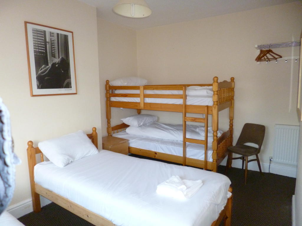 The Lark Blackpool