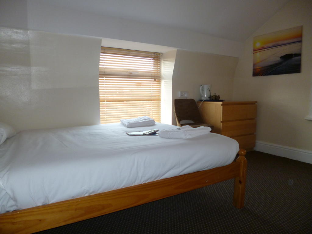 Bed & Breakfast The Lark 2*