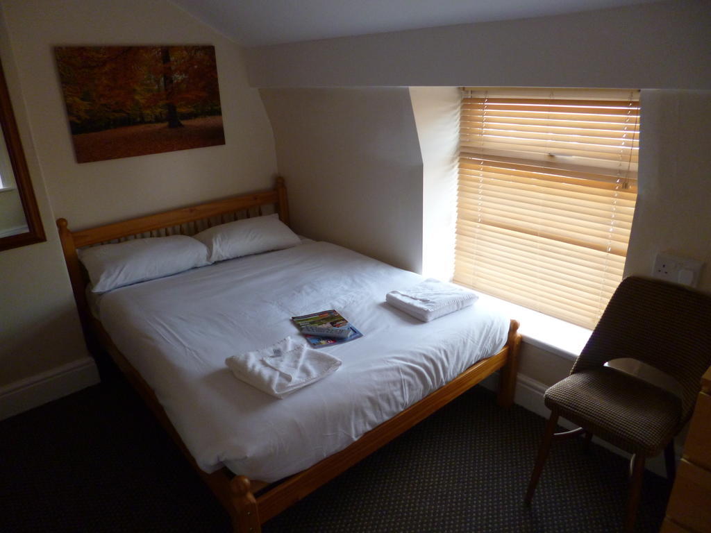 Bed & Breakfast The Lark