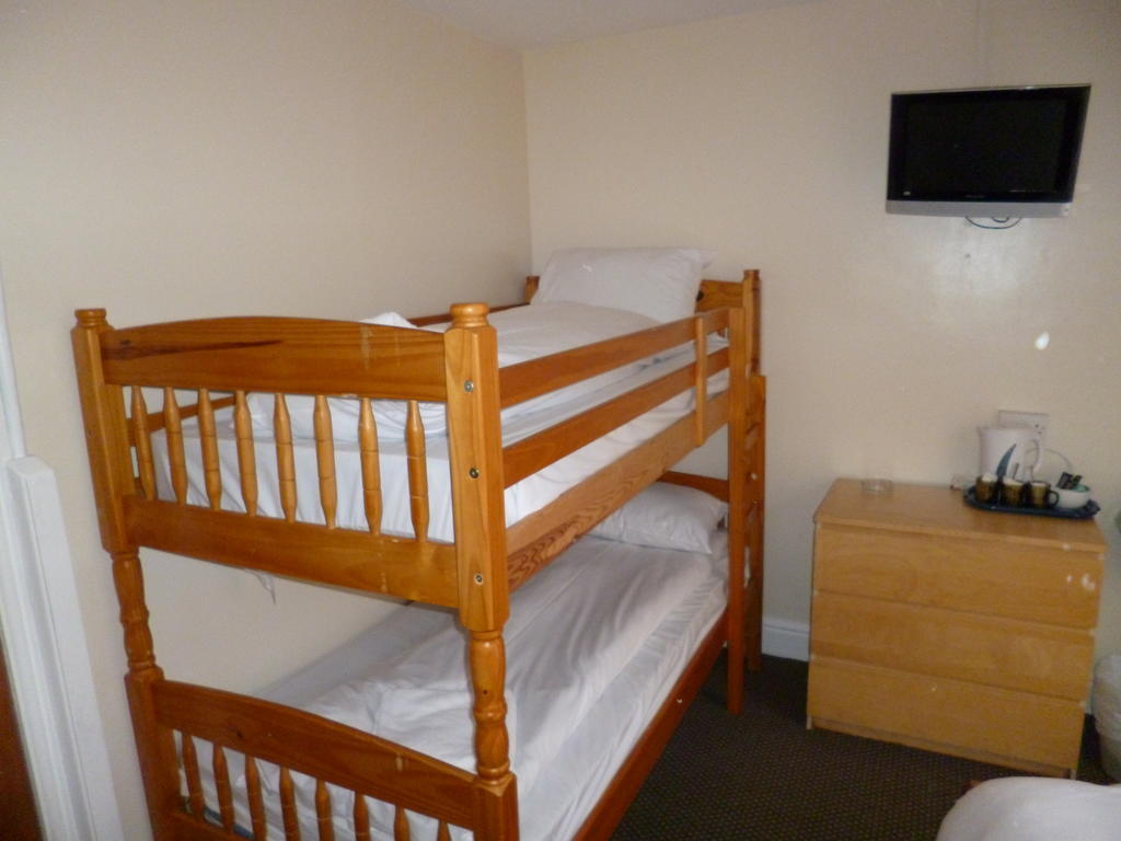 Bed & Breakfast The Lark 2*