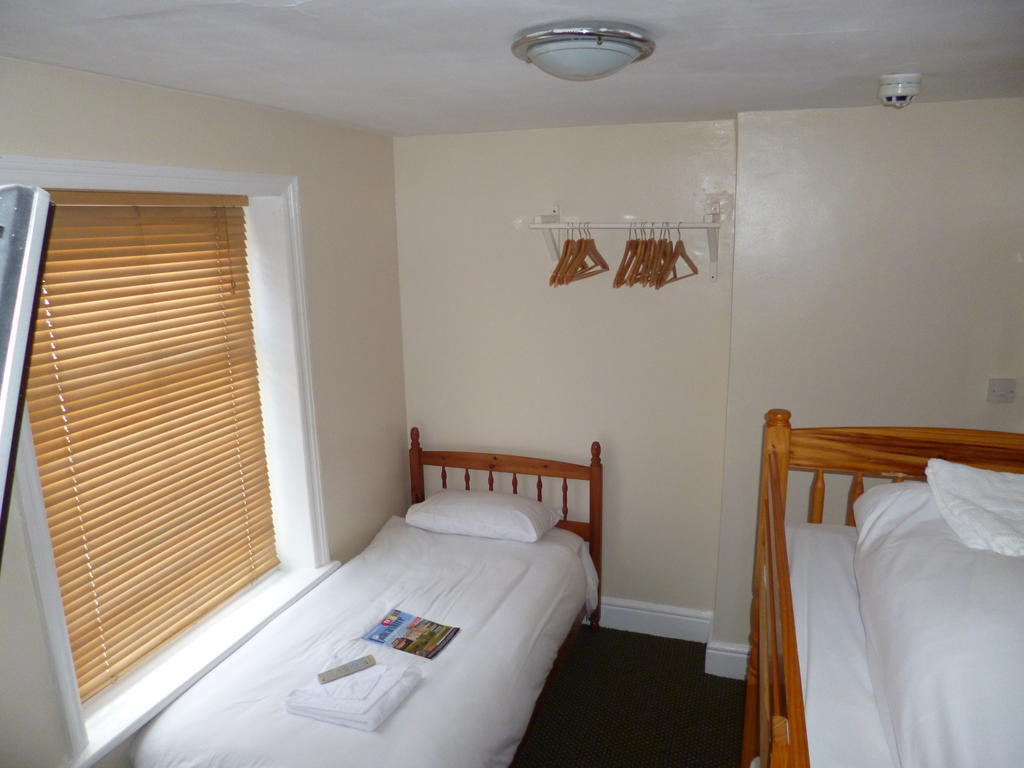 Bed & Breakfast The Lark