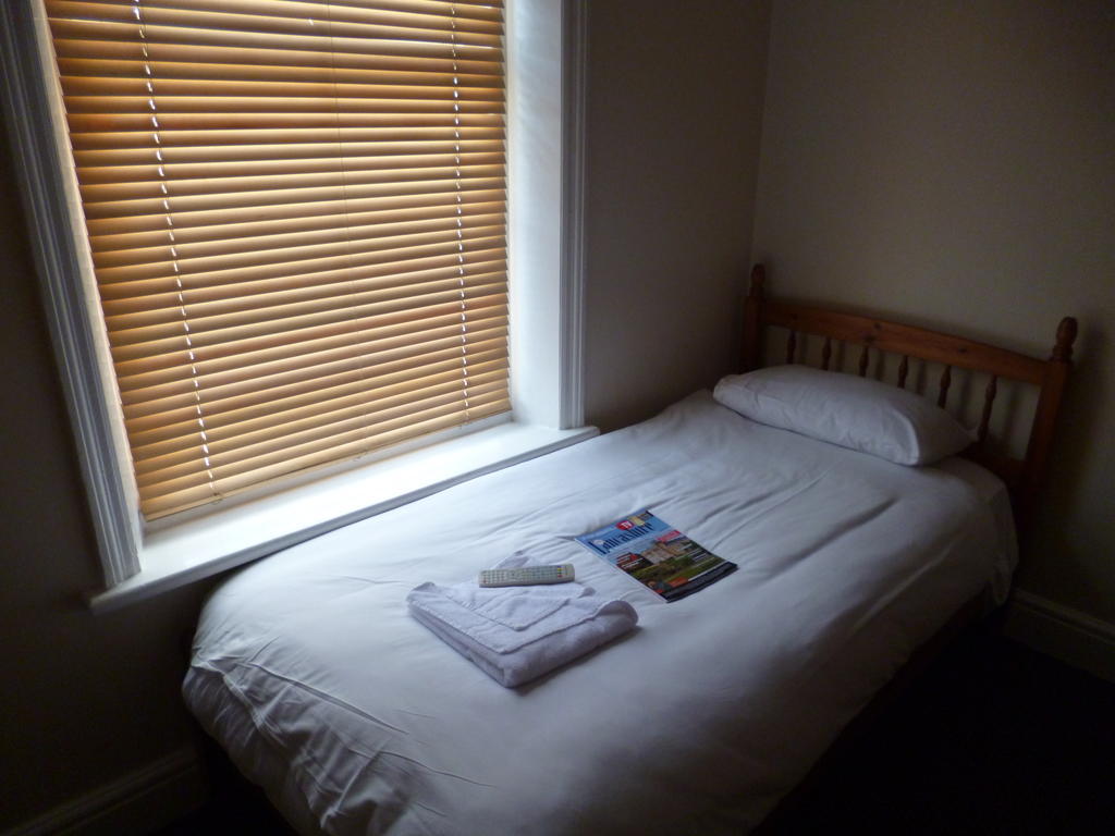 Bed & Breakfast The Lark 2*