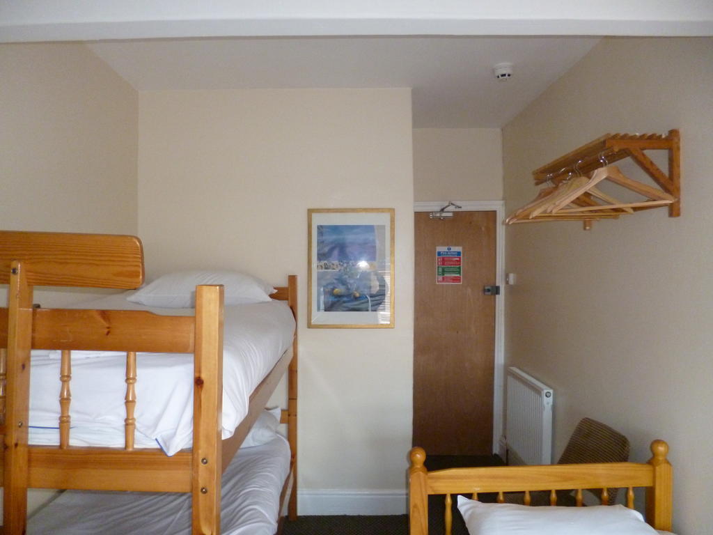 Bed & Breakfast The Lark 2*