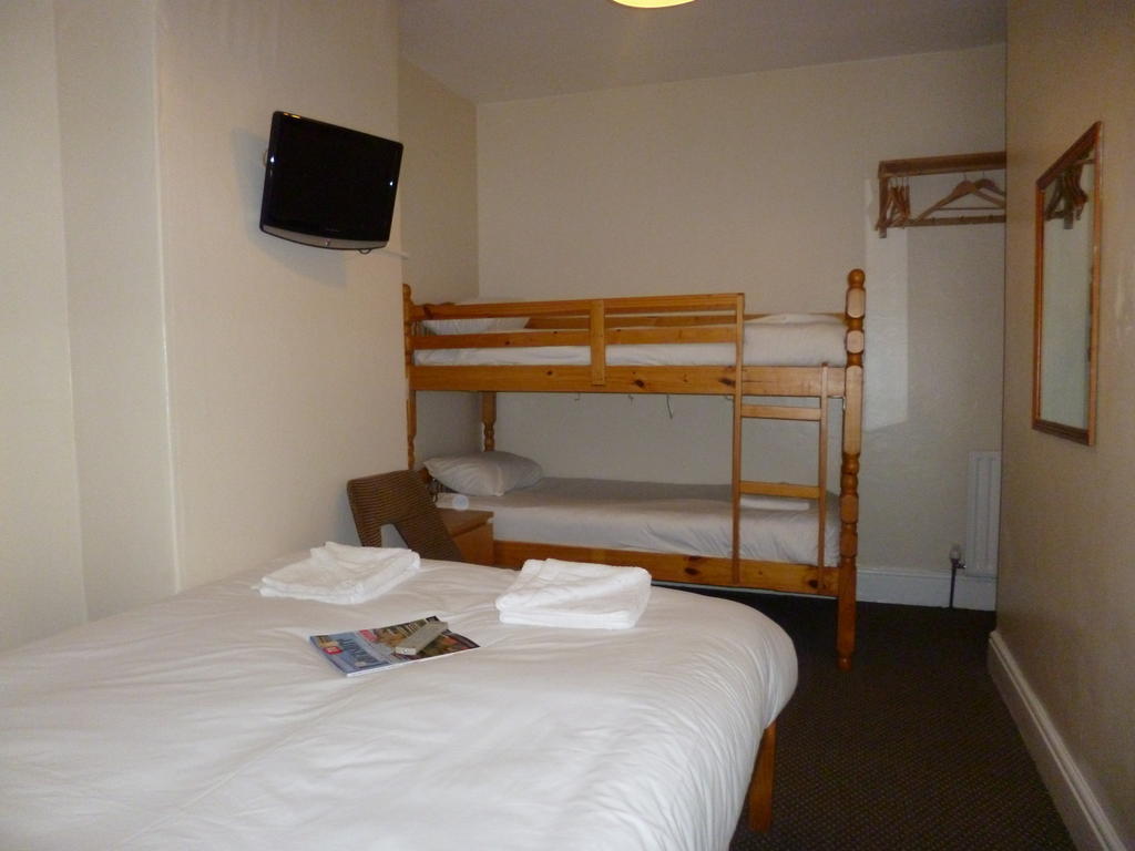 Bed & Breakfast The Lark 2*