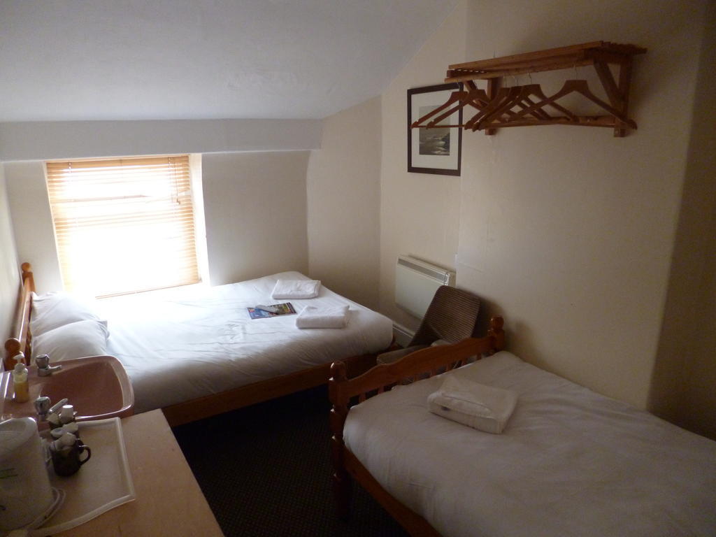 Bed & Breakfast The Lark