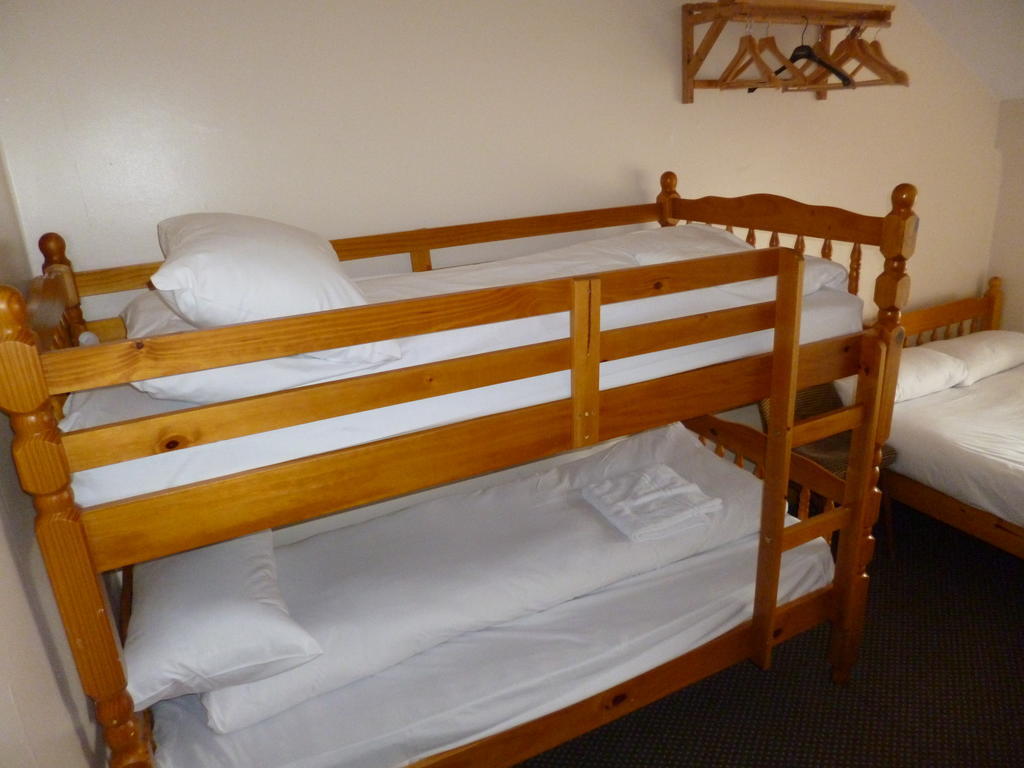 Bed & Breakfast The Lark