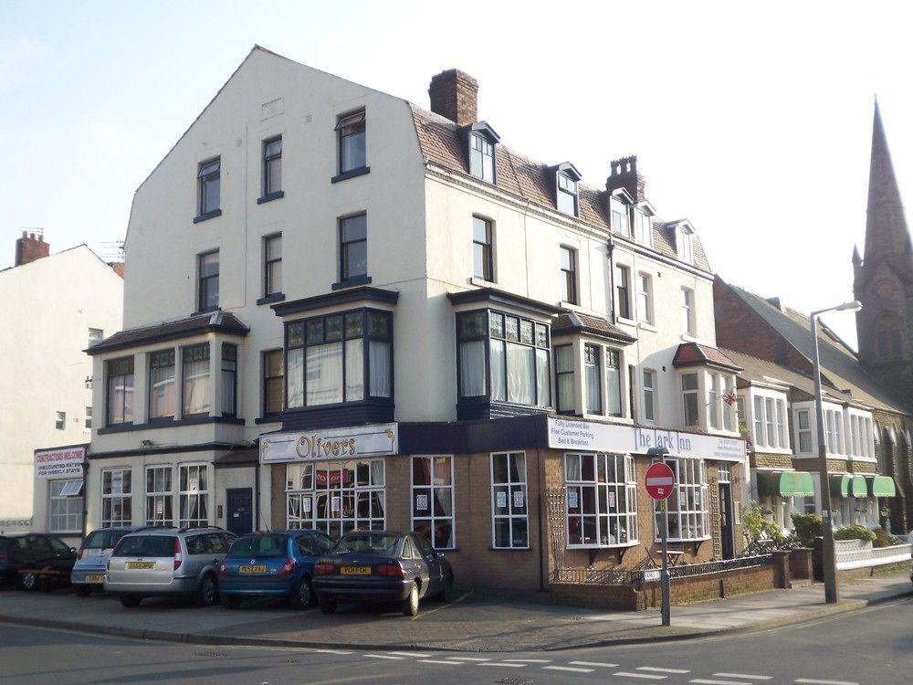 The Lark Bed & Breakfast Blackpool
